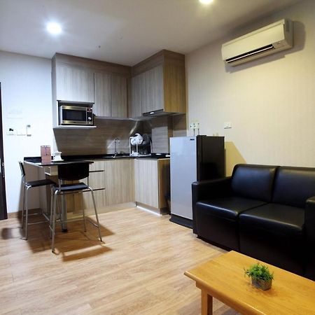 Narita Amata Hotel Chonburi Ngoại thất bức ảnh