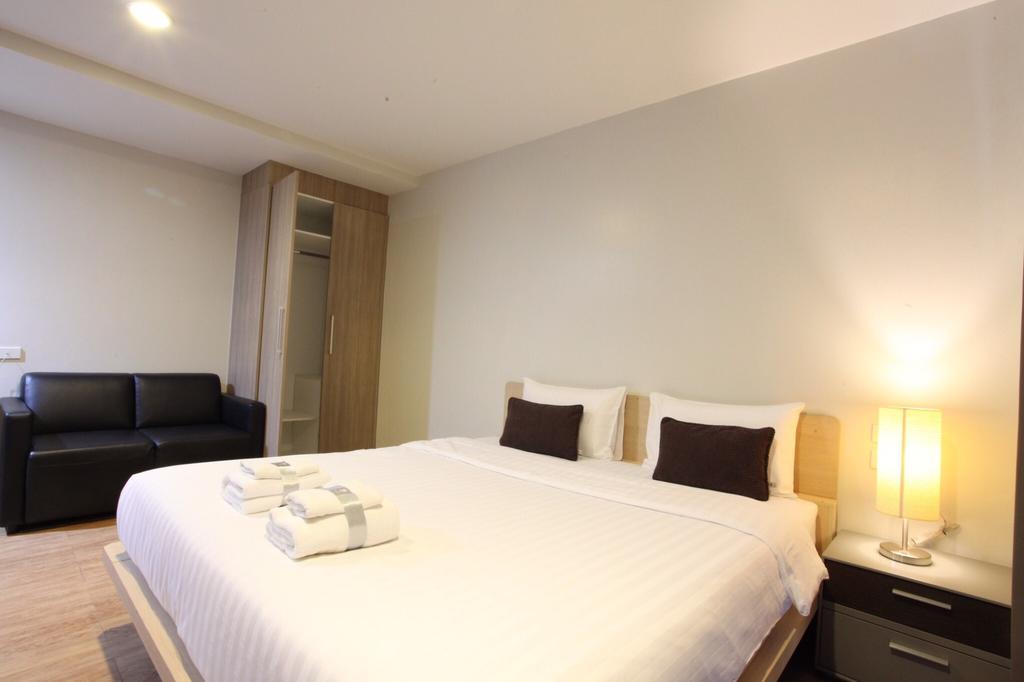 Narita Amata Hotel Chonburi Ngoại thất bức ảnh