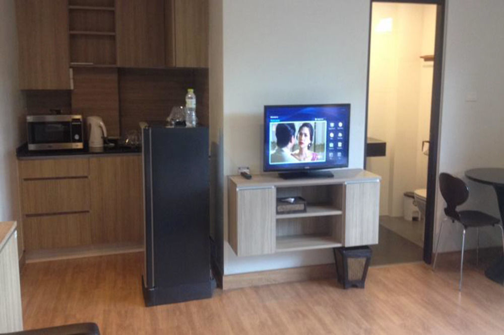 Narita Amata Hotel Chonburi Ngoại thất bức ảnh
