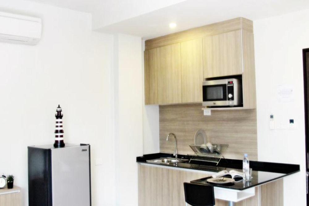 Narita Amata Hotel Chonburi Ngoại thất bức ảnh