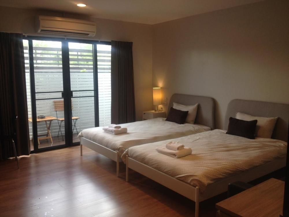 Narita Amata Hotel Chonburi Ngoại thất bức ảnh